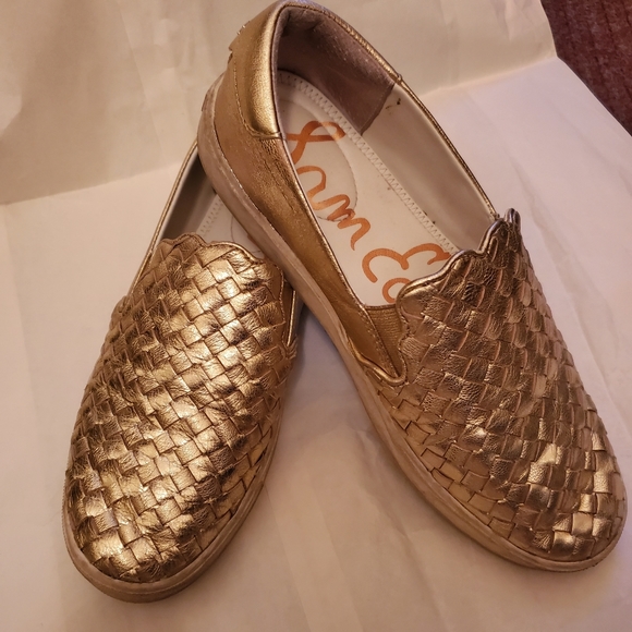 Sam Edelman loafers - Picture 4 of 6
